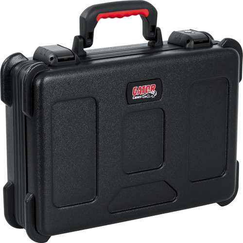 Gator Cases GTSA-MICW6 ATA-Molded Polyethylene Case GTSA-MICW6