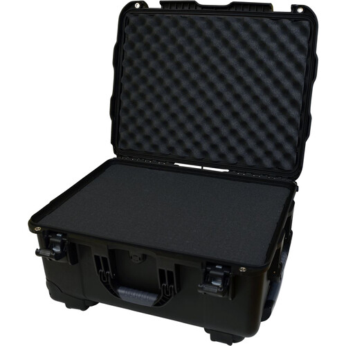 Gator Cases Waterproof InjectionMolded Equipment