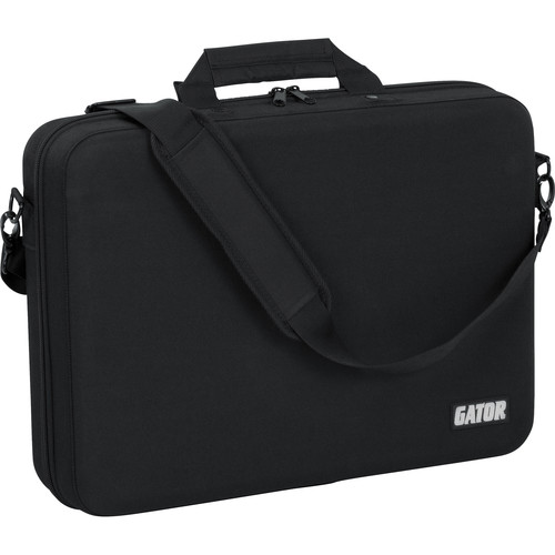 Gator GU-EVA-1813-3 EVA DJ Controller Carry Case (Small)