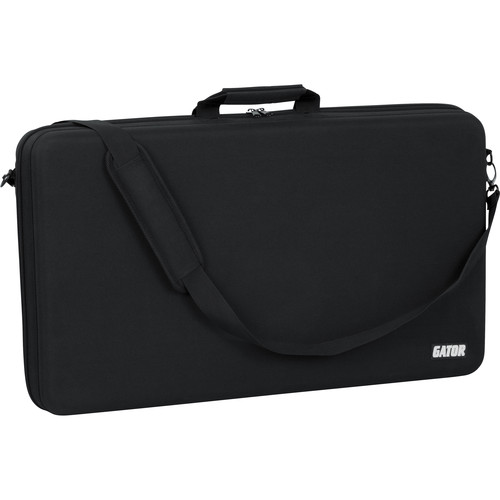 Gator GU-EVA-2816-4 EVA DJ Controller Carry Case (Large)
