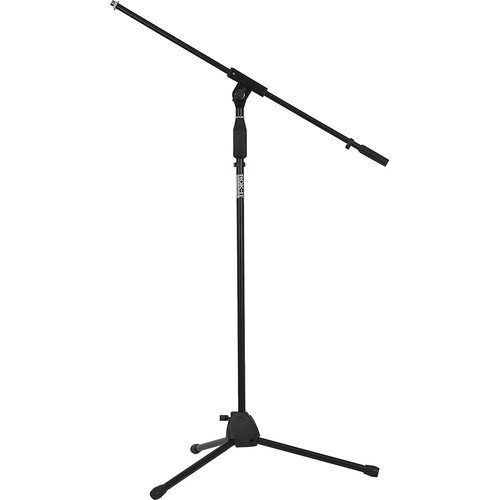 Gator Rok-It RI-MICTP-FBM Heavy-Duty Tripod Microphone Stand