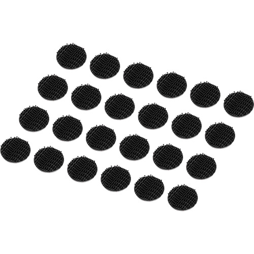 Gator Pro Locking Fastener Coins (24-Pack)