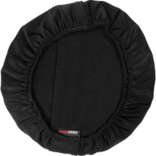 Gator French Horn Bell Cover with Hand Access (Black 11 to 13