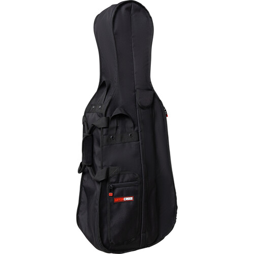 Gator Lightweight Bag for 1/4 Size Cello