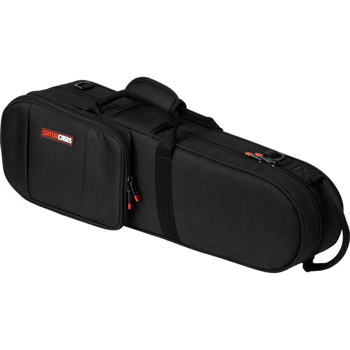 Gator Largo Series Lightweight Beginner Case for Viola (16 to 16.5