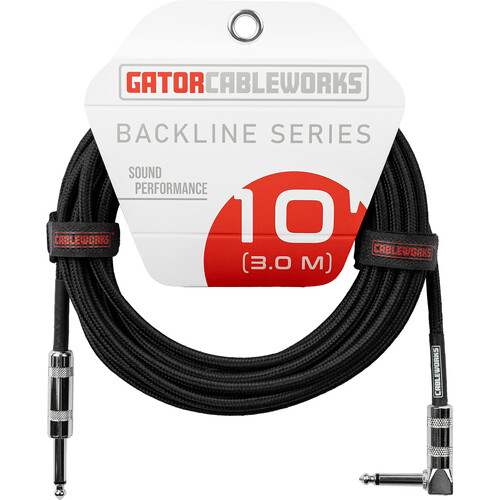 Gator Backline Series 1/4