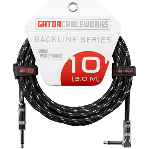 Gator Backline Series 1/4