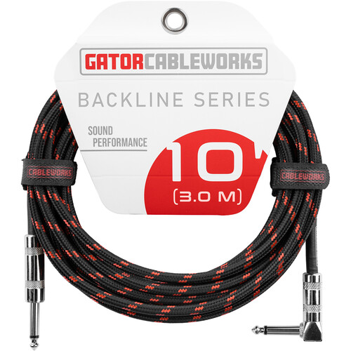 Gator Backline Series 1/4