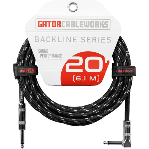 Gator Backline Series 1/4