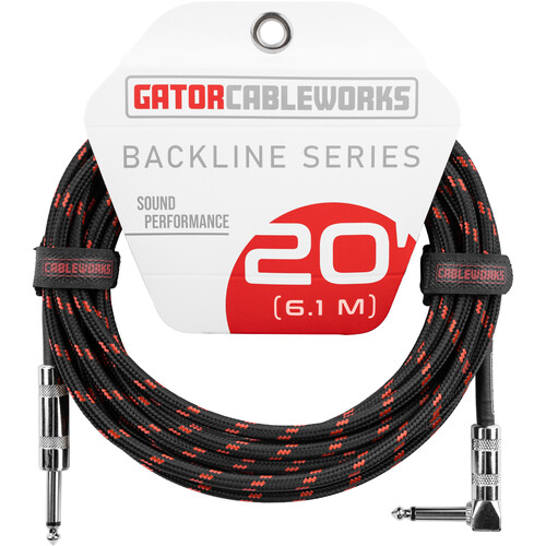 Gator Backline Series 1/4