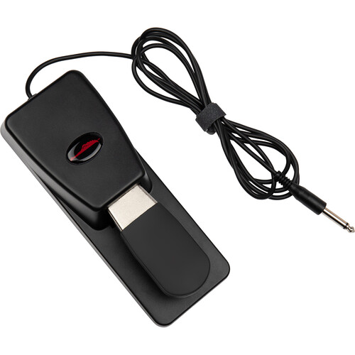 Gator Frameworks Traditional Piano Sustain Pedal