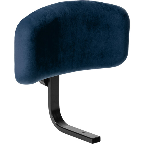 Gator Percussion Drum Throne Backrest (Blue)