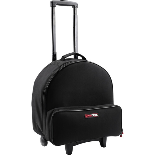 Gator Student Snare Drum Rolling Bag