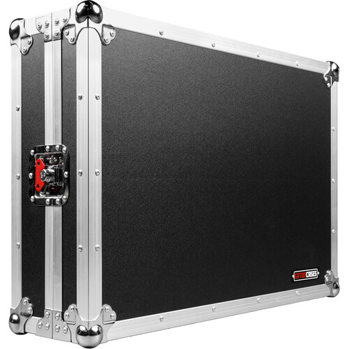 Gator GTOUR Flight Case for Pioneer DJ XDJ-RX3 DJ Controller
