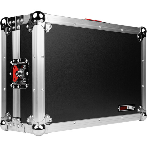 Gator GTOUR Flight Case for Yamaha DM3 Digital Mixer