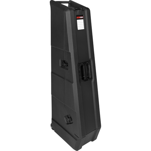 Gator Bass Guitar Mini Vault