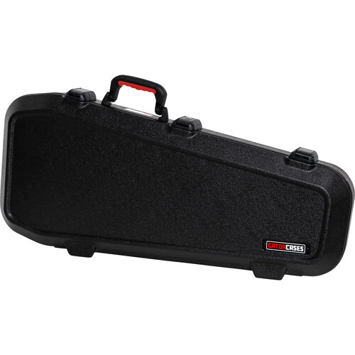 Gator TSA ATA Molded Headless Electric Guitar Case