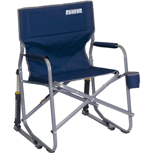 Gci Outdoor Freestyle Rocker (indigo Blue) 37060 B&h Photo Video