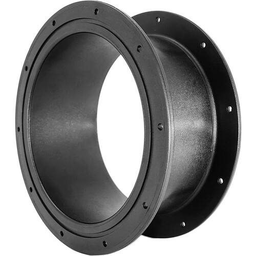 GDome 80mm Extension Tube