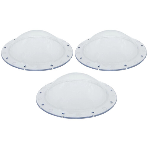 GDome Dome Lens (3-Pack)