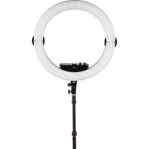 Geekoto Soft LED Ring Light (18