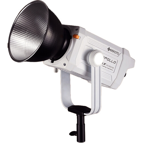 Geekoto NC350B Bi-Color LED Monolight