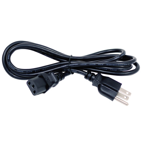 Gefen IEC C13 Outlet AC Power Cord with US Plug