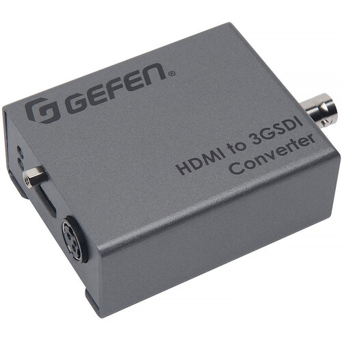 Gefen EXT-HD-3G-C HDMI to 3G-SDI Converter
