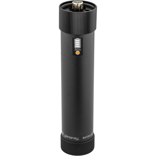 Genaray BATON-BAT Battery Handle for Baton-20 and Baton-34