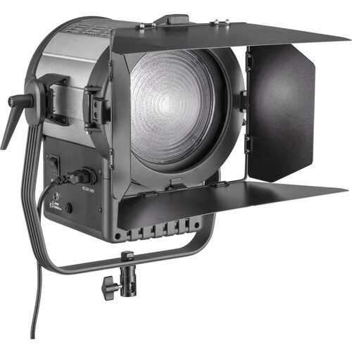 Genaray LF-RGB-65 RGB LED Fresnel with 6.5