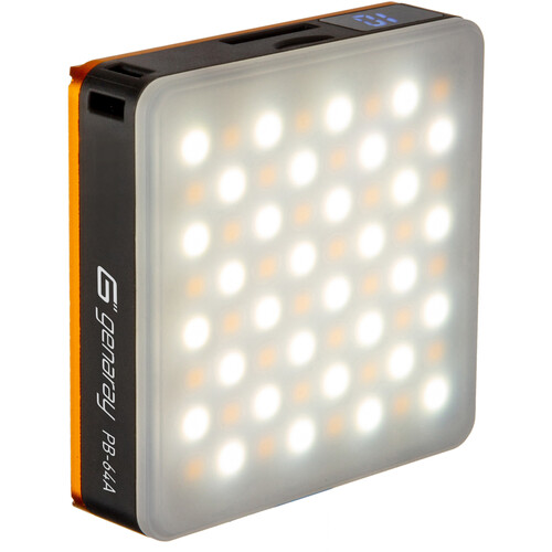 Genaray Powerbank 64A Pocket LED Light