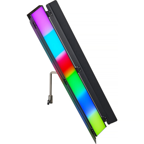 Genaray SSL-36-RGB Soft Strip Pixel LED Light (36
