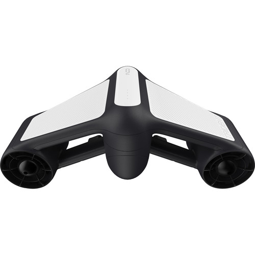 Geneinno Trident Underwater Scooter (White)