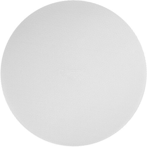 Genelec 4435AWR Smart IP Active In-Ceiling Loudspeaker (Round White)