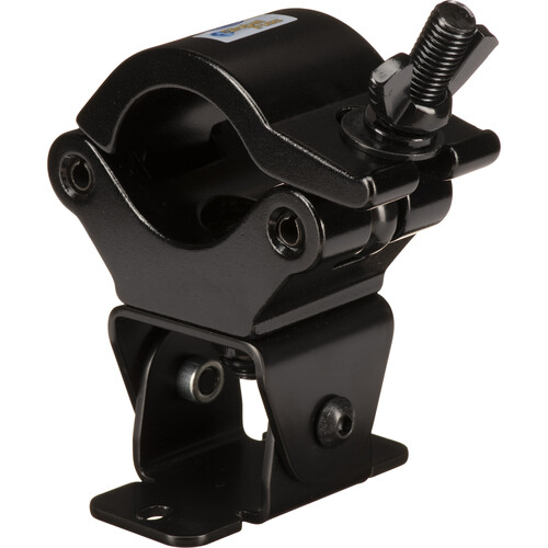Genelec Short Truss Mount with Clamp for 8000/4000 Series Studio Monitor