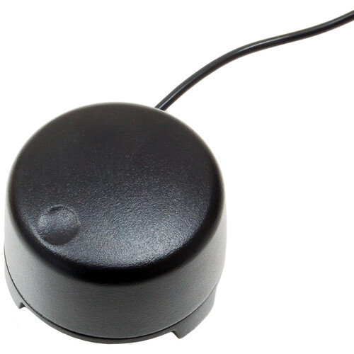 Genelec 9310B Wired Volume Control for GLM V2.0 (Black)