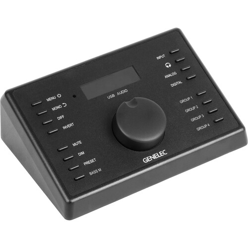 Genelec 9320A SAM Reference Controller