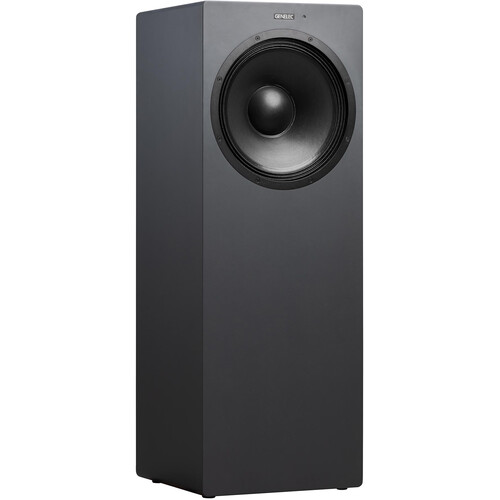 Genelec W371A SAM Woofer System (Dark Gray)