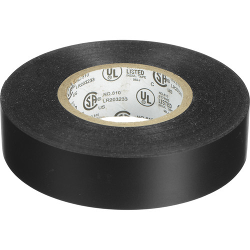 ProTapes Pro-Plus General Purpose Electrical Tape (3/4