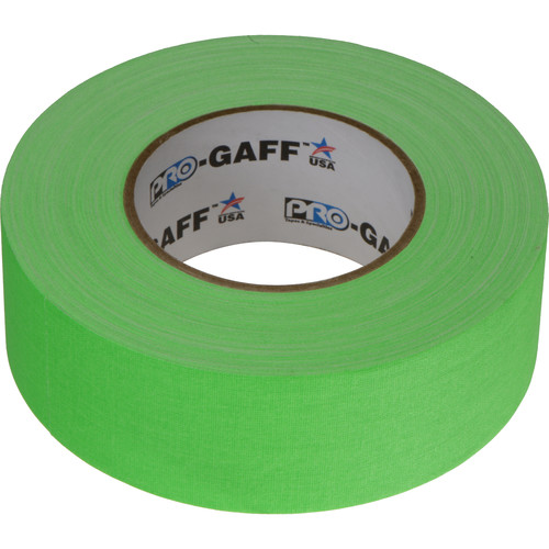 ProTapes Pro Gaff Adhesive Tape (2