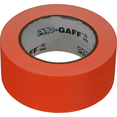 ProTapes Pro Gaff Adhesive Tape (2