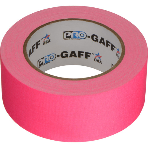 ProTapes Pro Gaff Adhesive Tape 001UPCG225MFLPIN B&H Photo Video