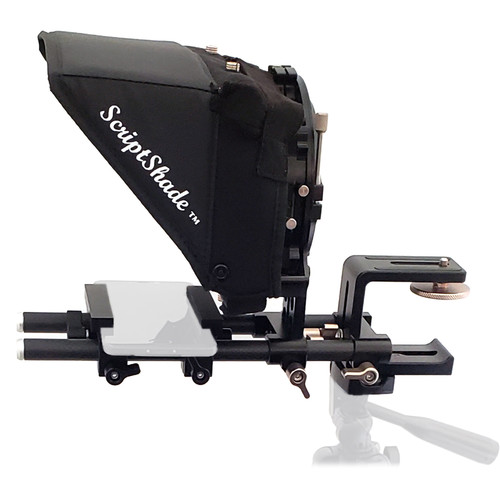 Genustech ScriptShade Teleprompter for DSLR Cameras