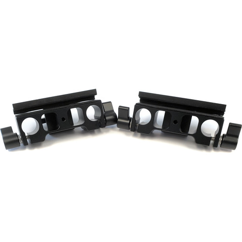 Genustech Monitor Bracket for ScriptShade (Set of 2)
