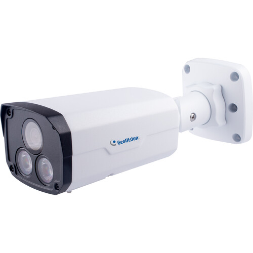GeoVision GV-BLFC5800 5MP Outdoor Network Bullet Camera