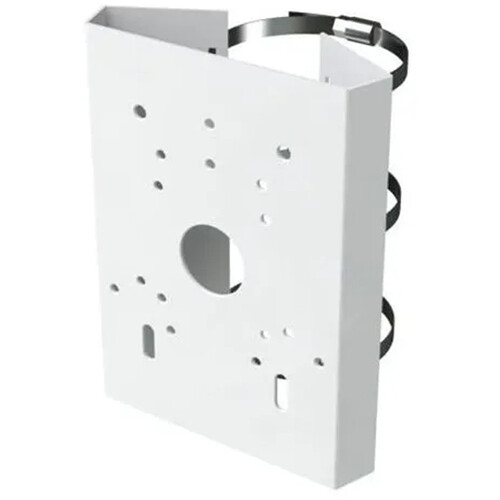 GeoVision GV-MOUNT470 Pole Mount Bracket for TVT Mount
