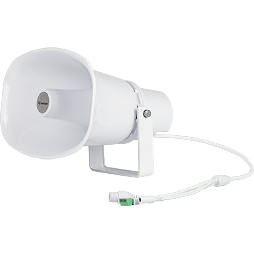GeoVision GV-IPSH30 30W PoE Network Horn Speaker