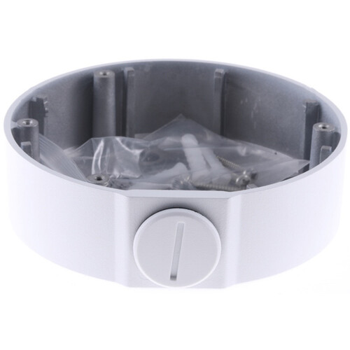 GeoVision GV-Mount213 Wall Mount Bracket for GV-ADR2701 and GV-ADR4701 Cameras