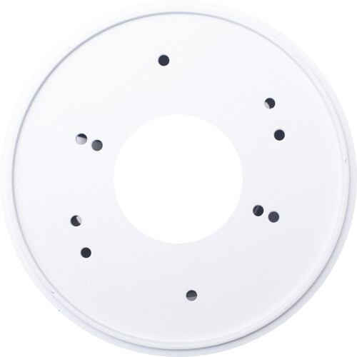 GeoVision GV-Mount921 Power Box Mount Bracket for GV-TDR8805 GV-TVD4810 and GV-TVD8810 Cameras