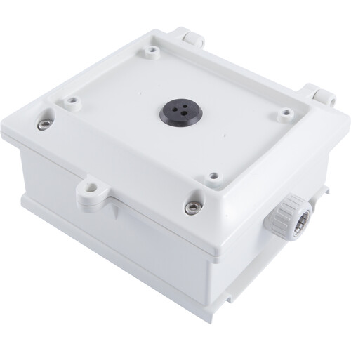 GeoVision GV-Mount501 Convex Corner Box Mount